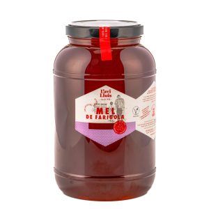 Miel de Tomillo 5250gr.