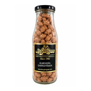 Almendra garrapiñada 275 g · Les Garrigues