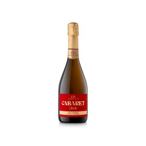 Ampolla de cava Cabaret Brut Nature Reserva Imperial de 75 cl